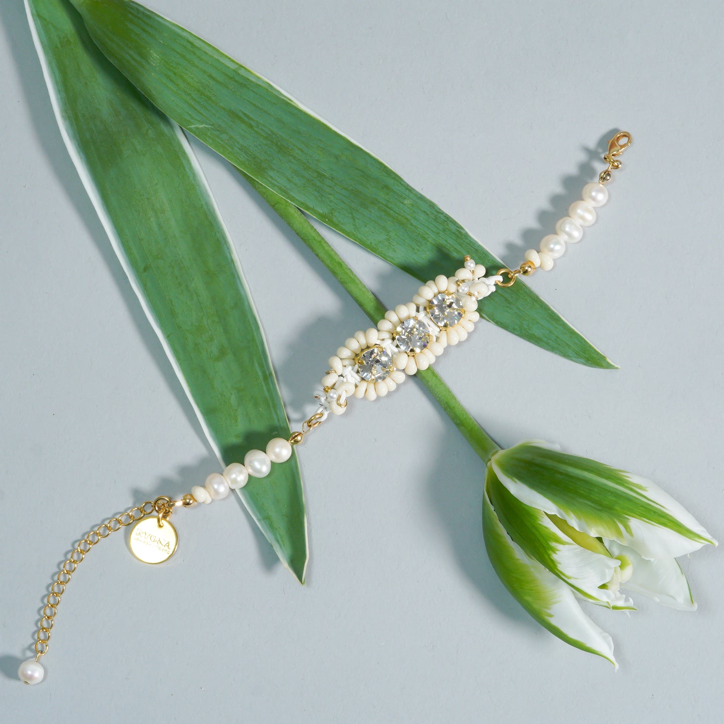 LIBERTY BIJOU BRACELET
