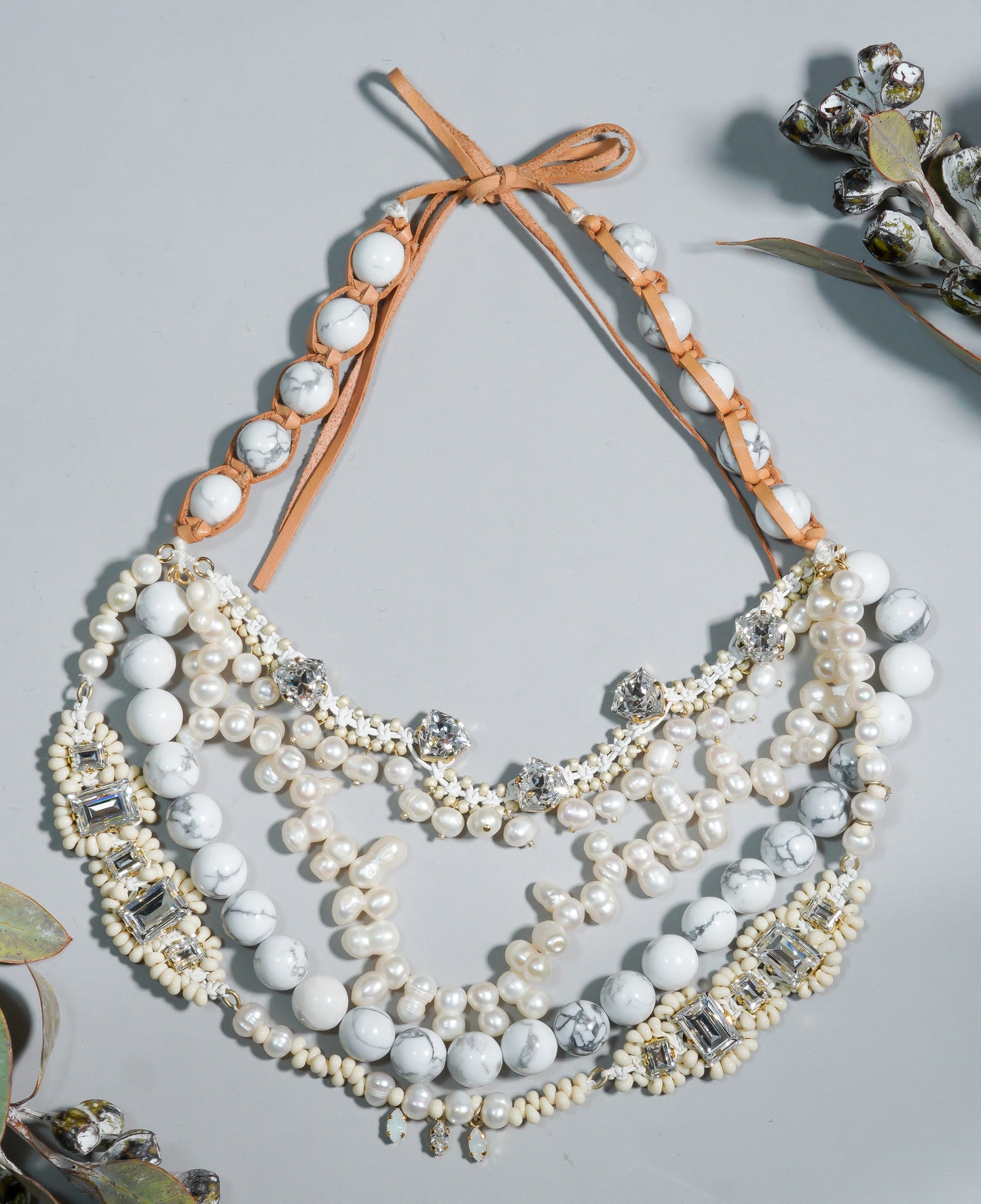 LIBERTY NECKLACE
