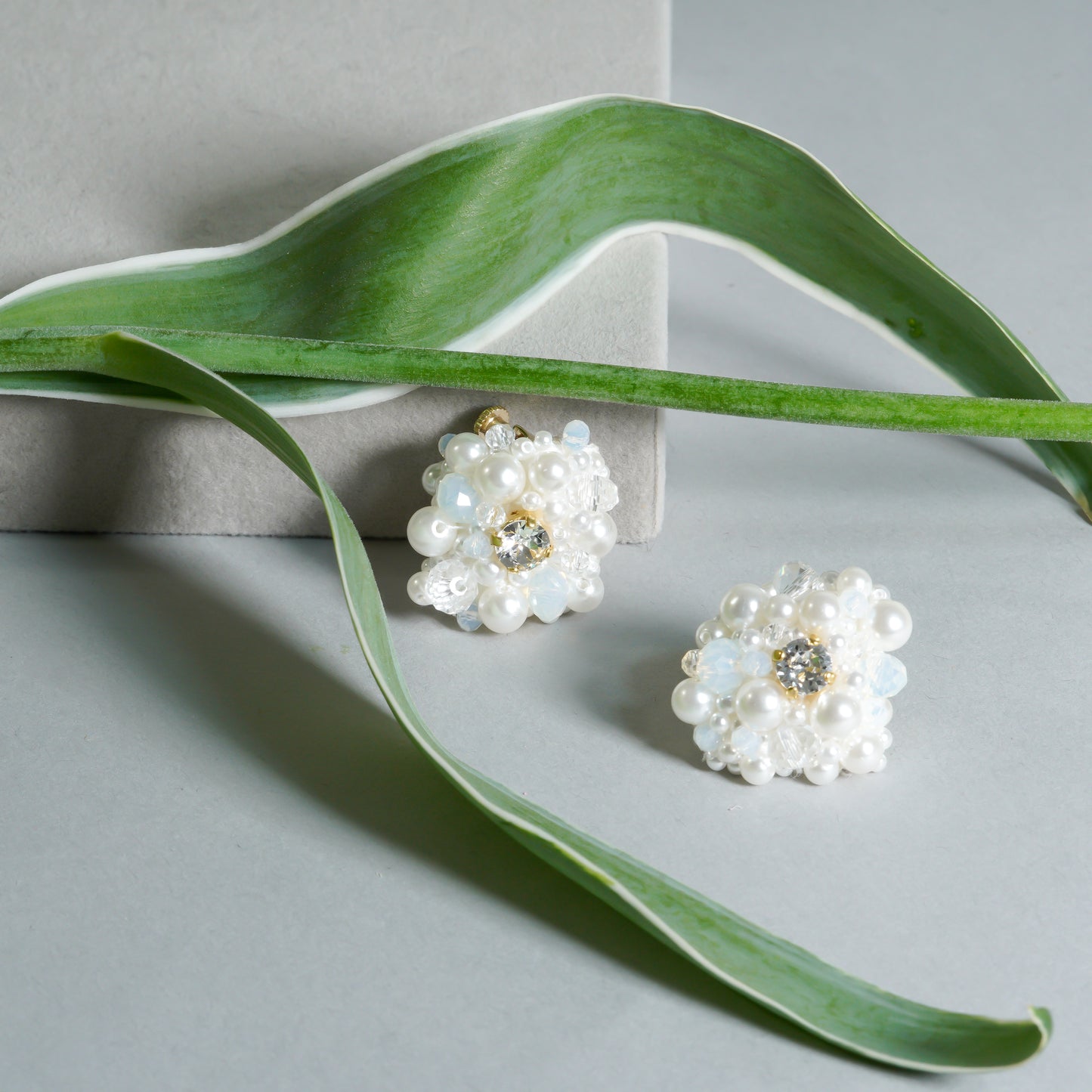 LIBERTY STITCH PIERCE