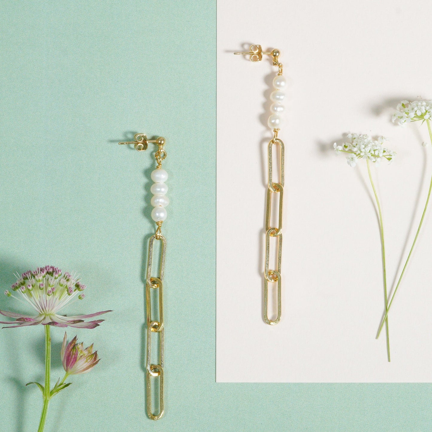CANDY BABY PEARL PIERCE