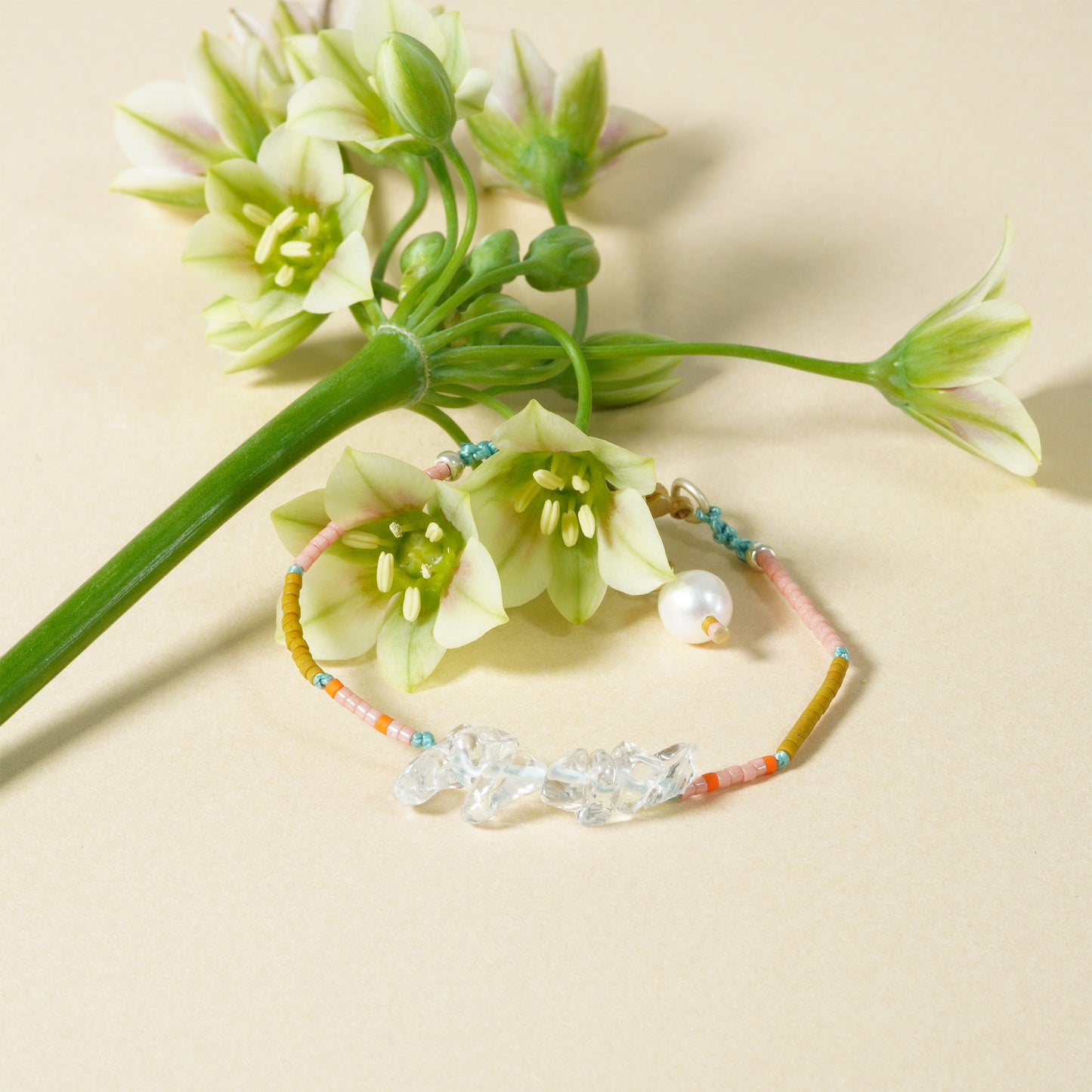 NOSTALGIA BRACELET