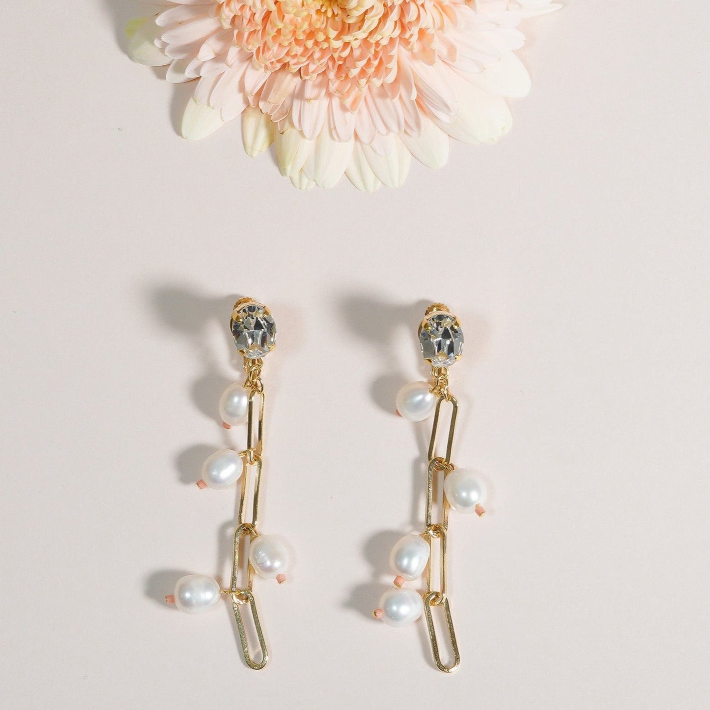 CANDY LILY PEARL PIERCE