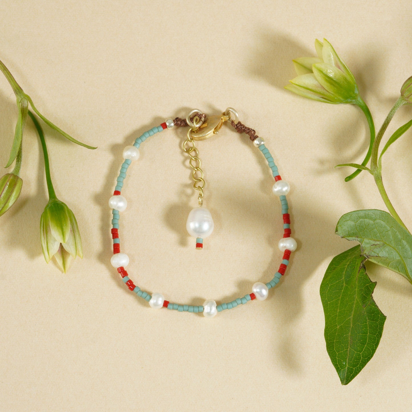 NOSTALGIA BRACELET