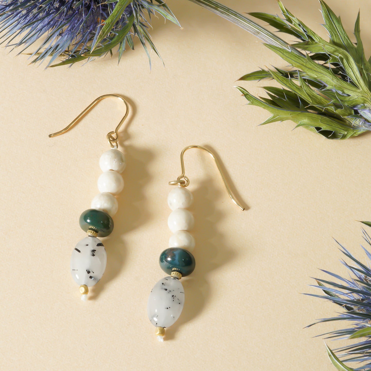 MONICA DROP PIERCE