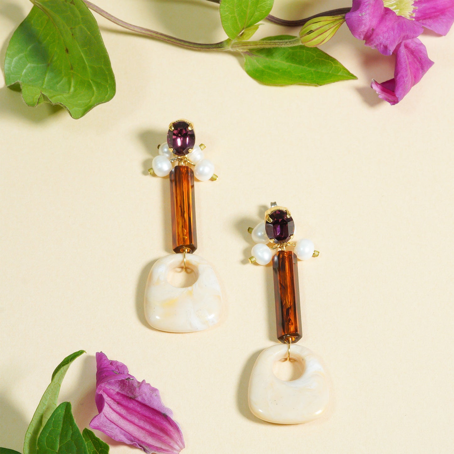 HoiAn LONG PIERCE