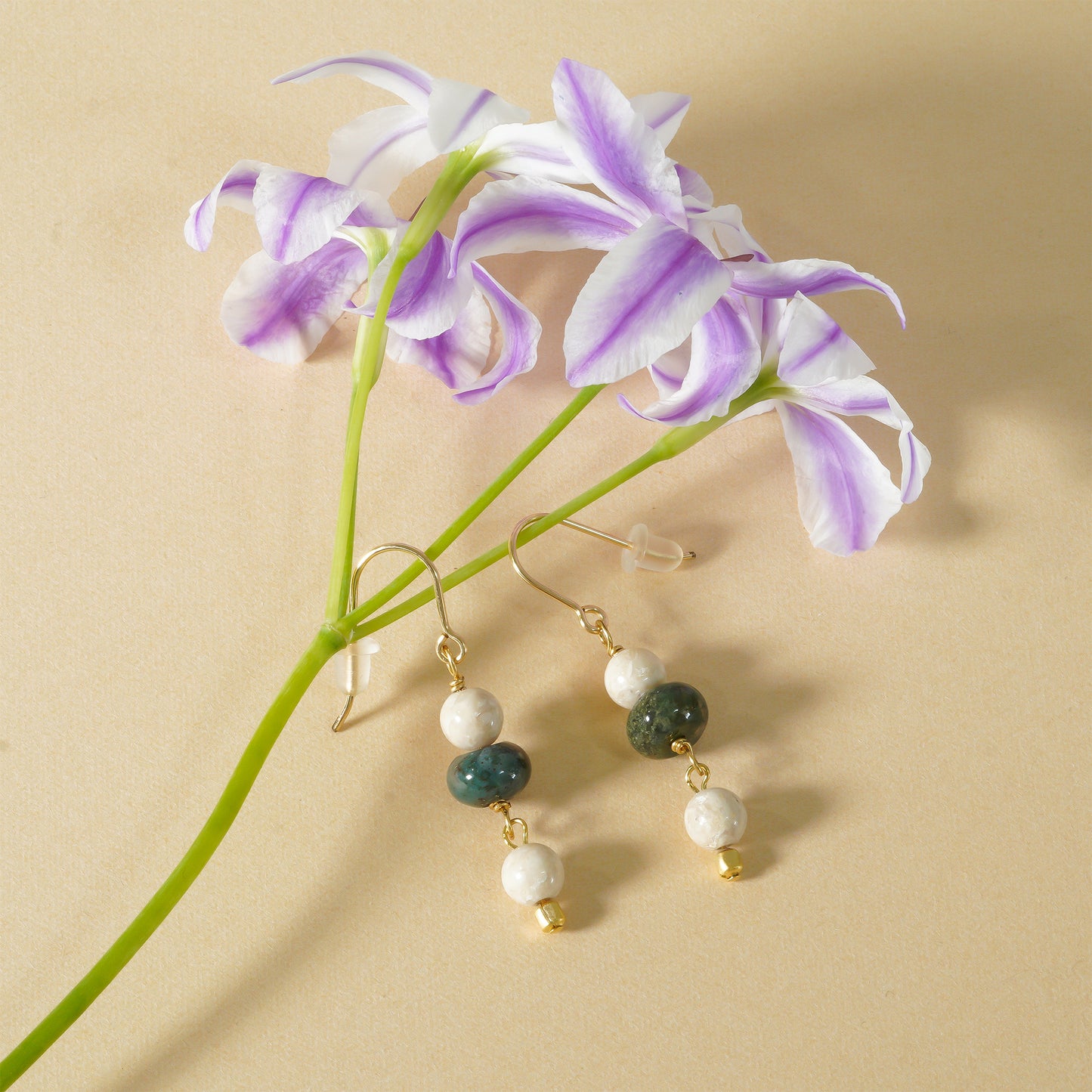 MONICA SHORT PIERCE
