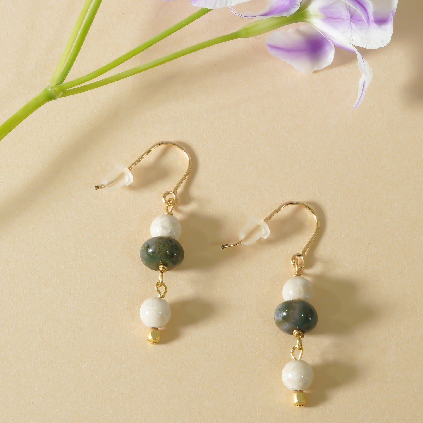 MONICA SHORT PIERCE