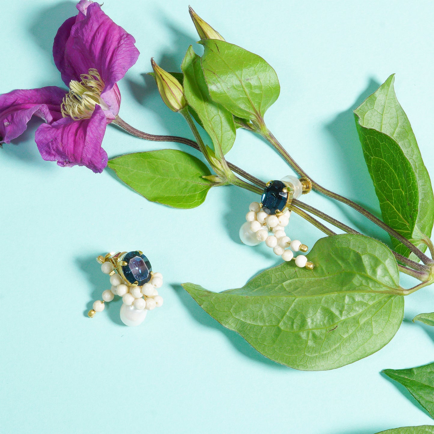 HoiAn MINI EARRING