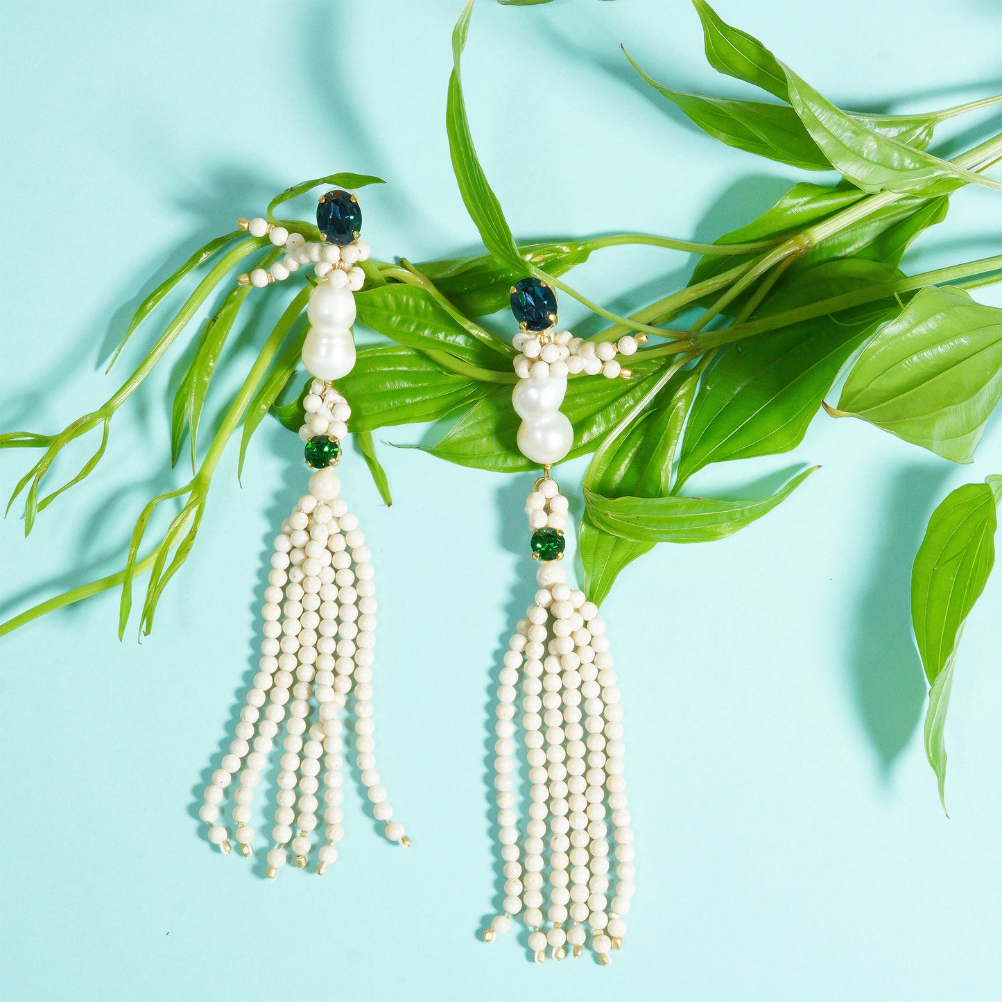 HoiAn FRINGE PIERCE