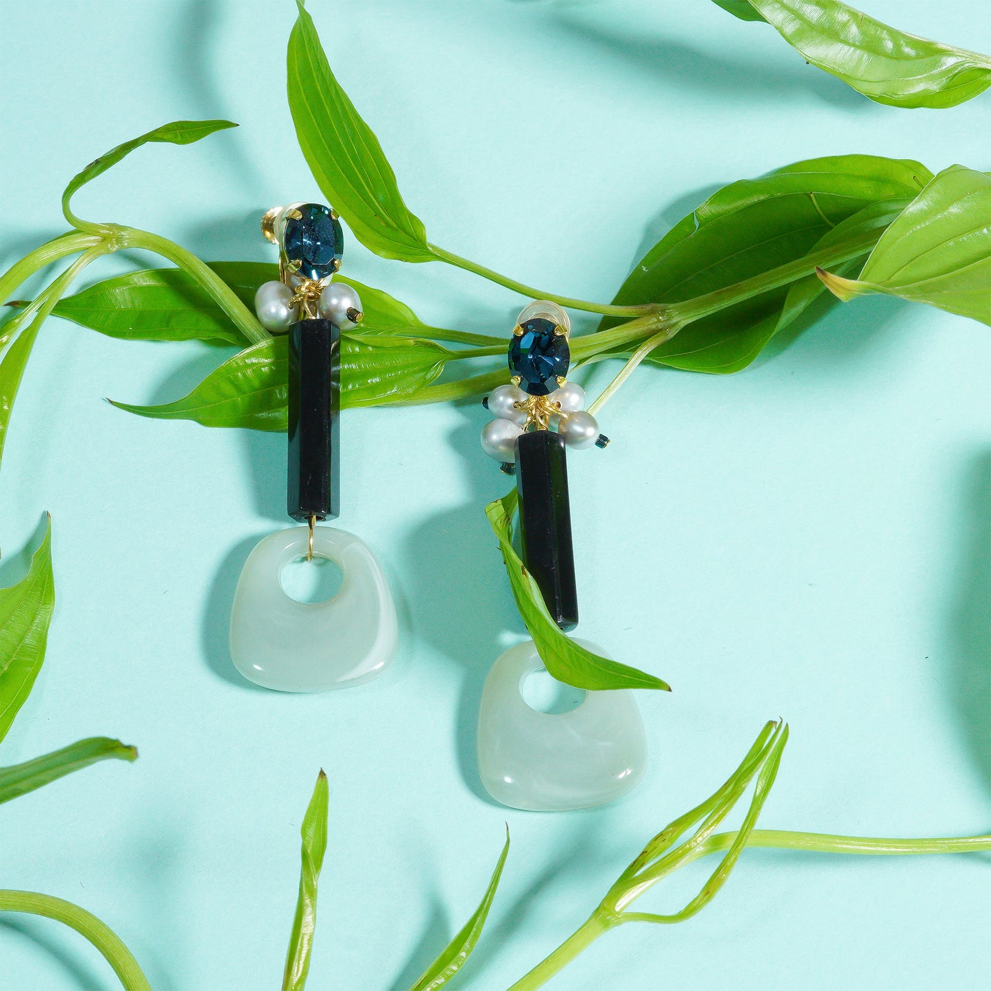 HoiAn LONG EARRING