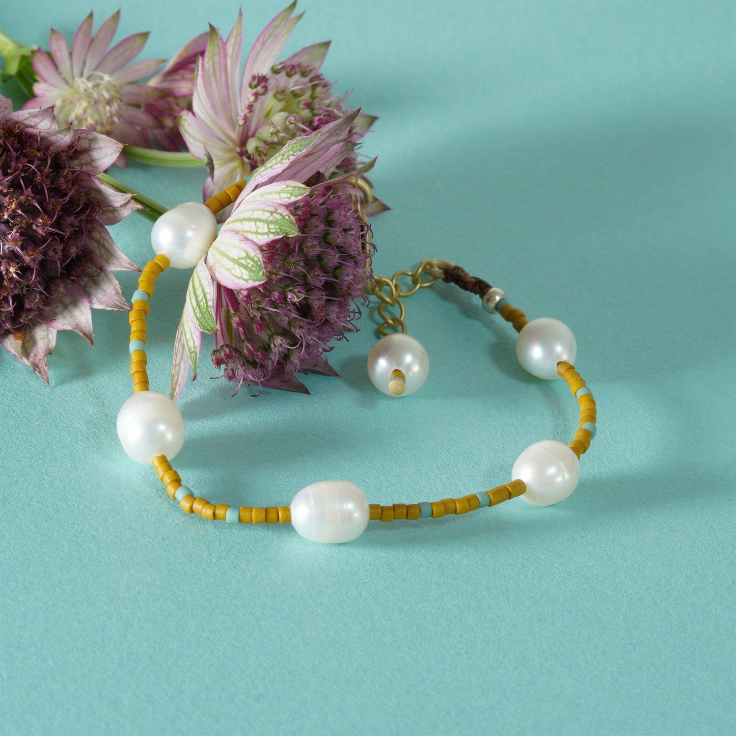 NOSTALGIA BRACELET