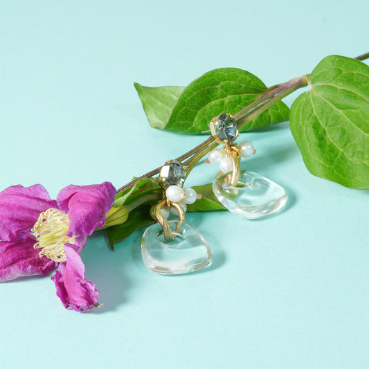 HoiAn SHORT PIERCE