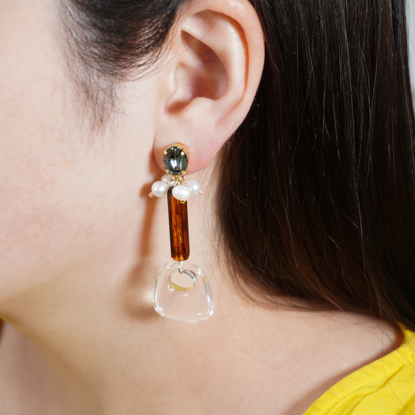HoiAn LONG EARRING