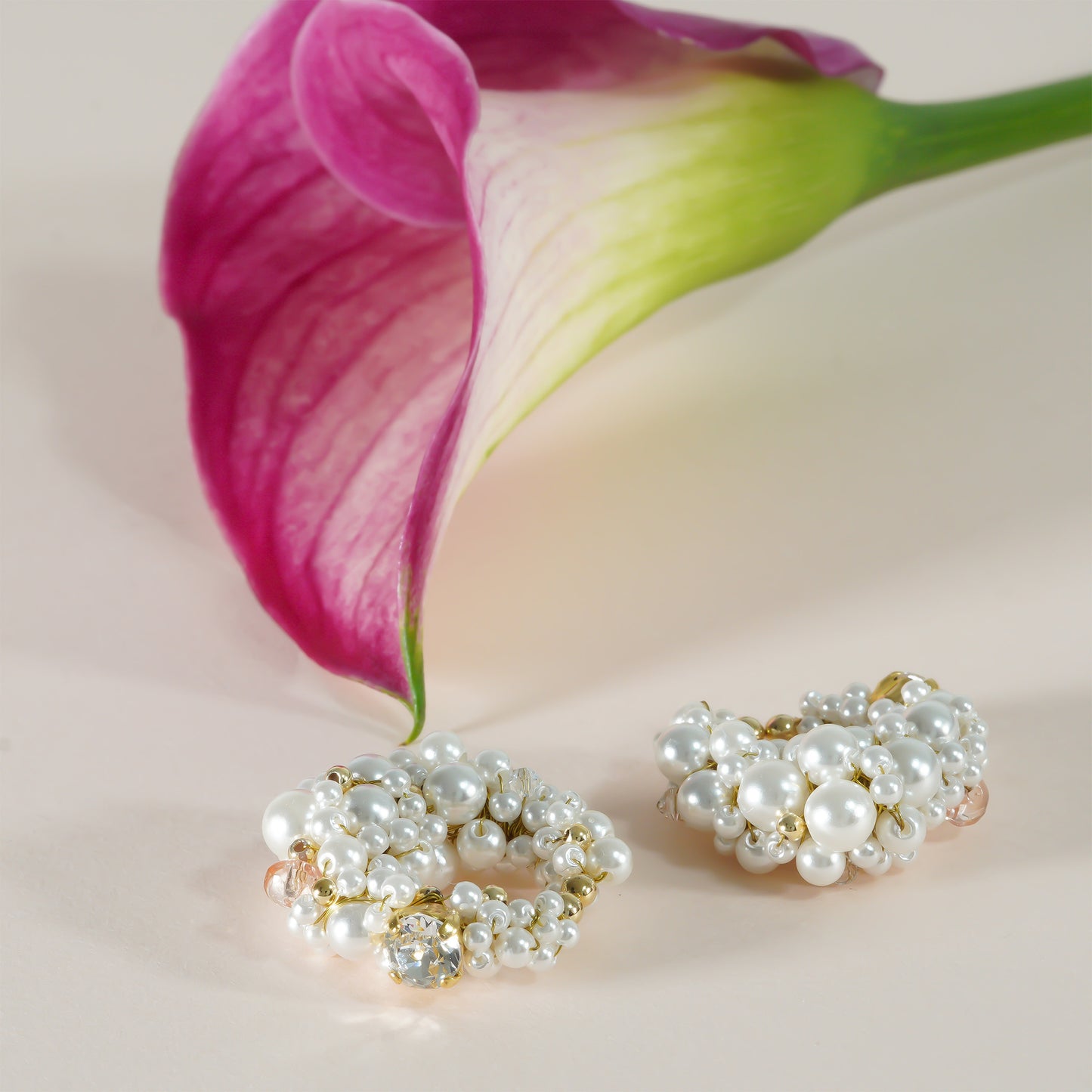 LIBERTY PLENTY EARRING_S