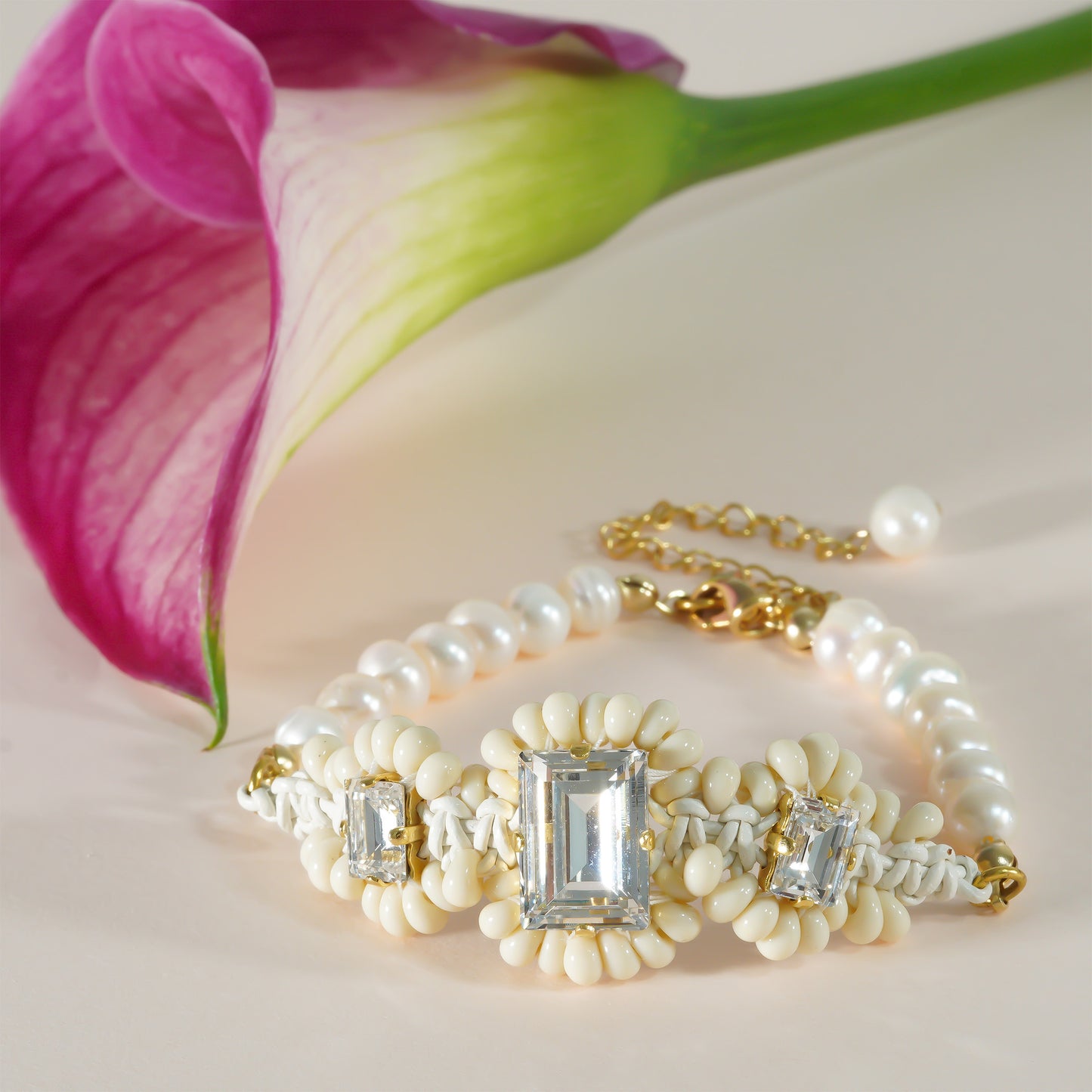 LIBERTY BIJOU BRACELET