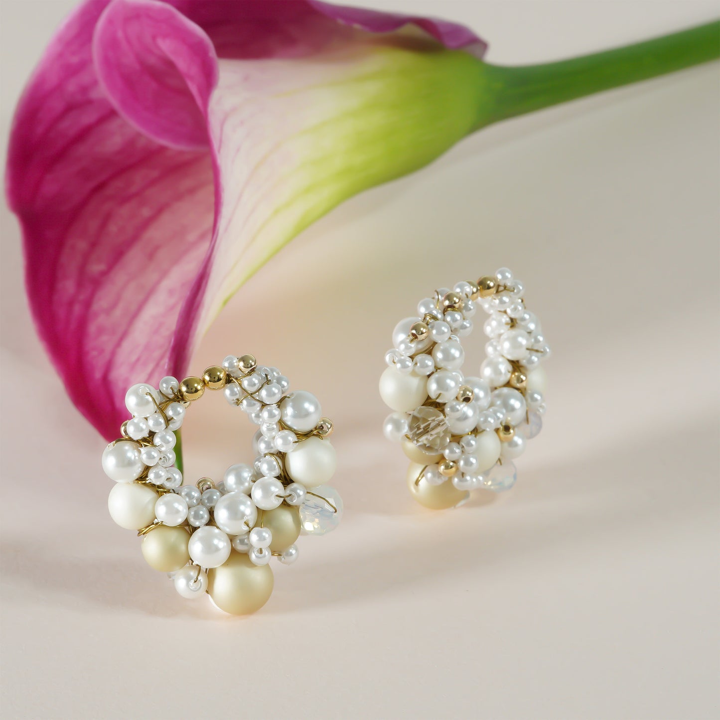 LIBERTY PLENTY EARRING_S