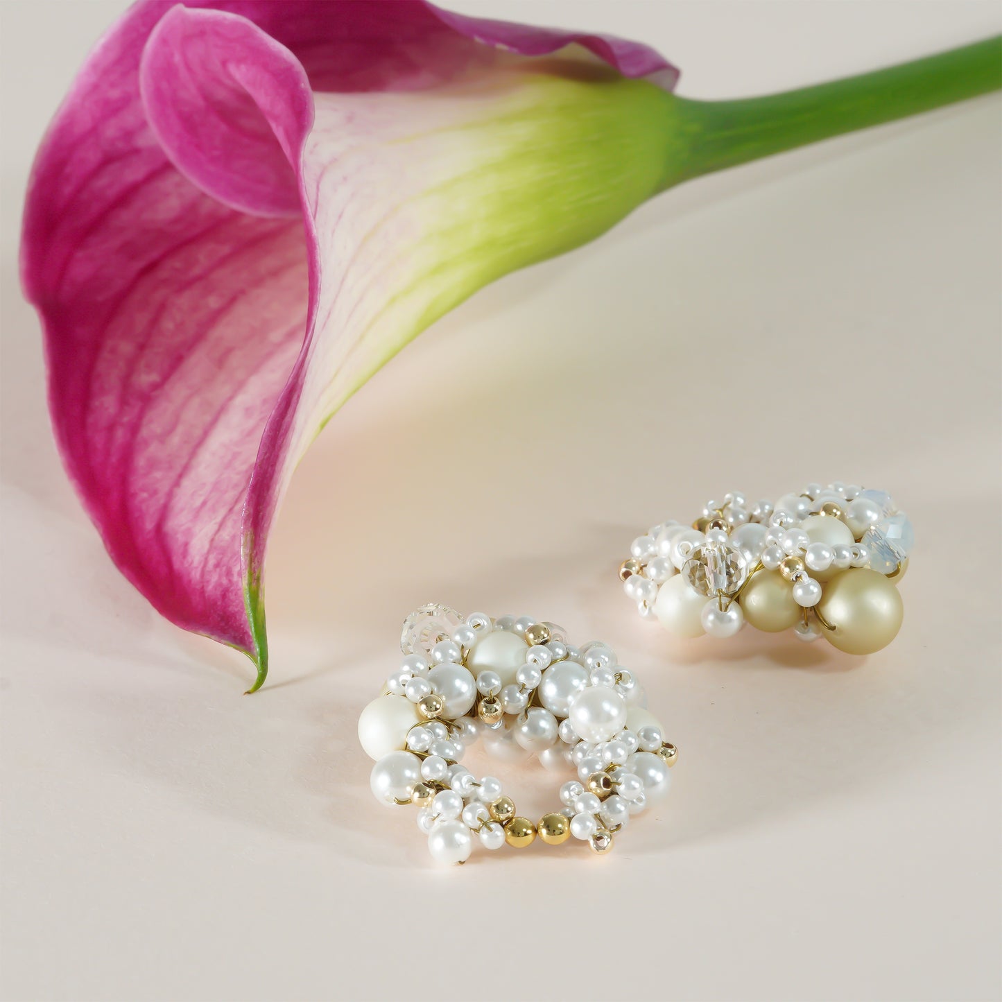 LIBERTY PLENTY EARRING_S