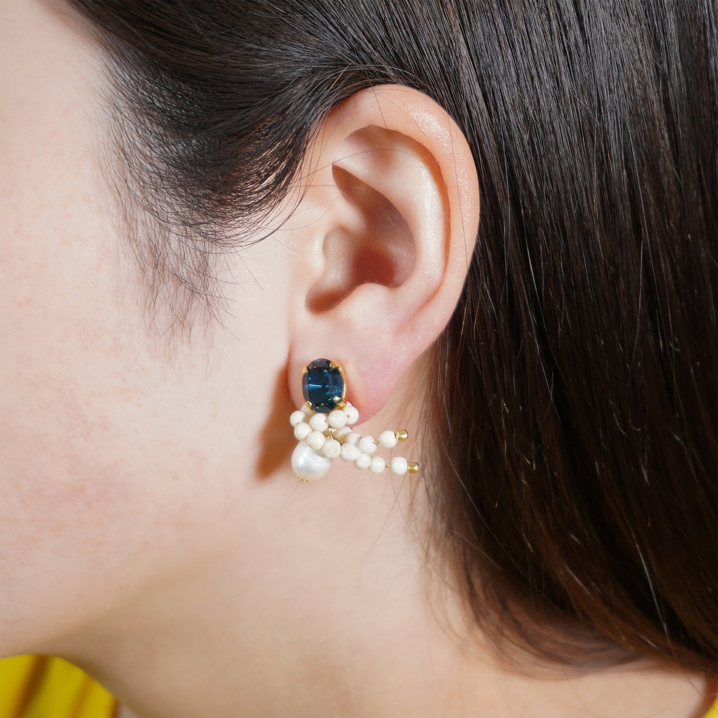 HoiAn MINI EARRING