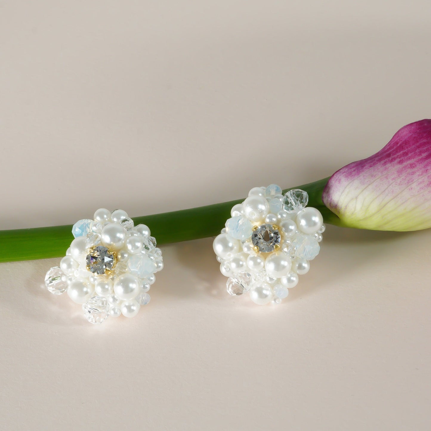 LIBERTY STITCH PIERCE