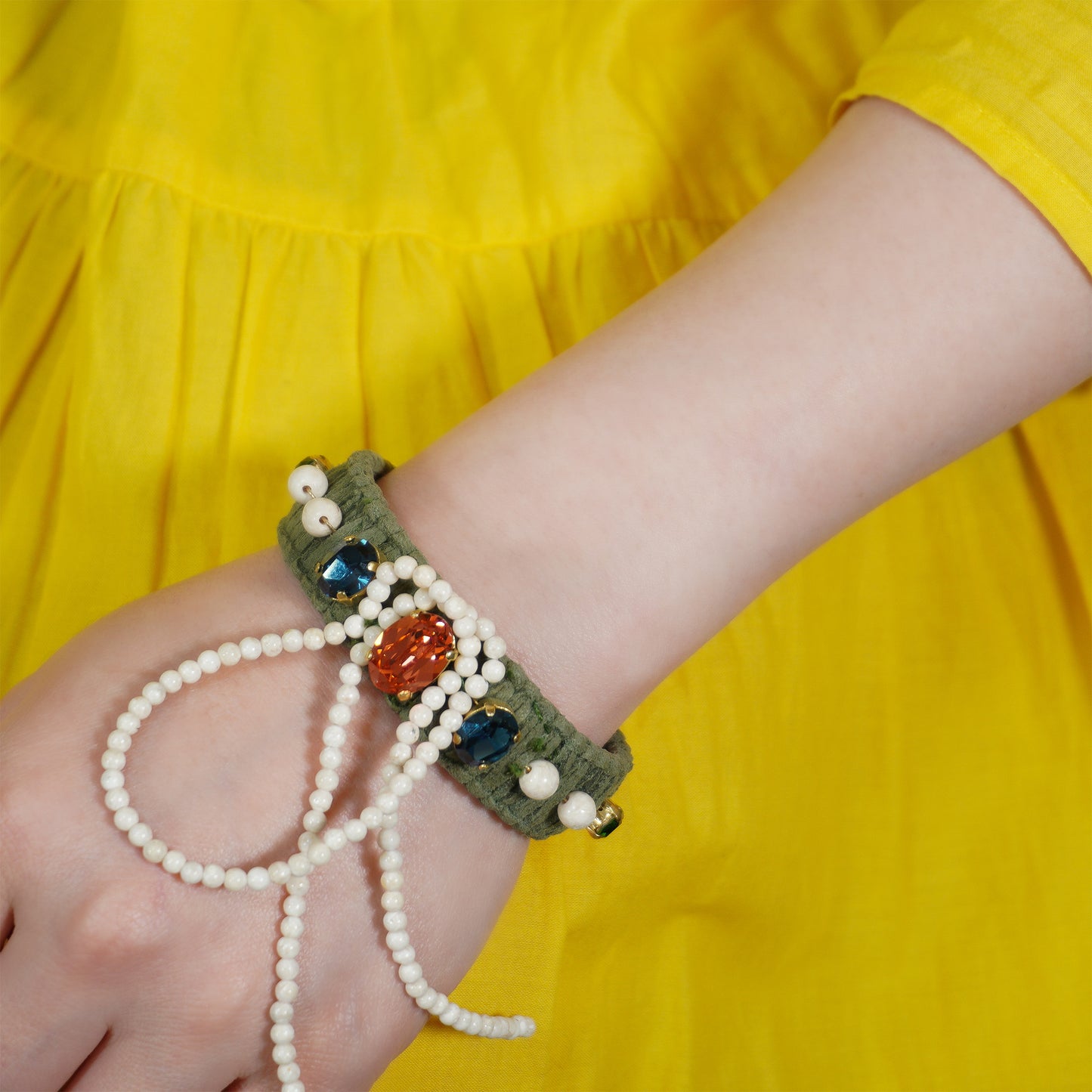 HoiAn BANGLE BRACELET