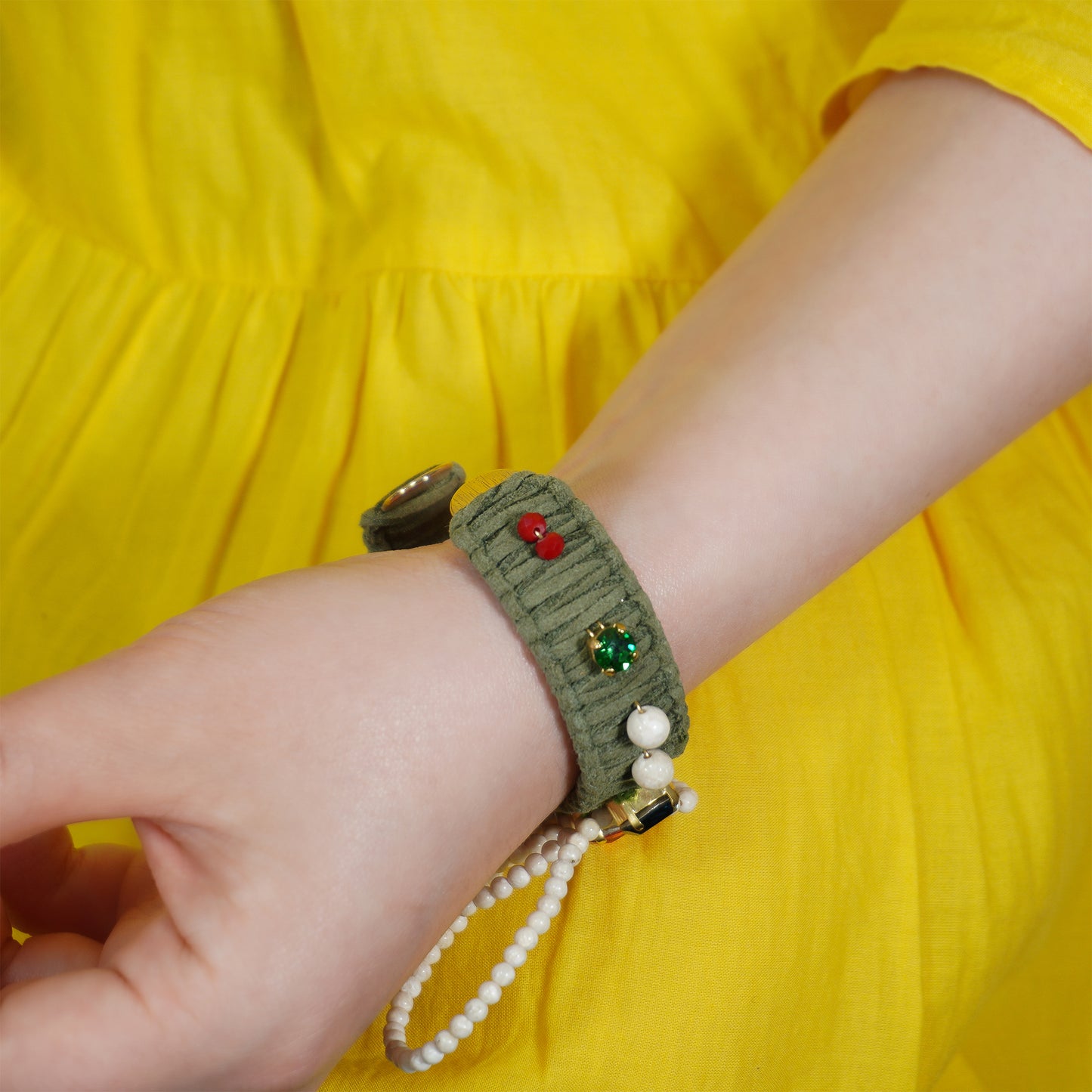 HoiAn BANGLE BRACELET