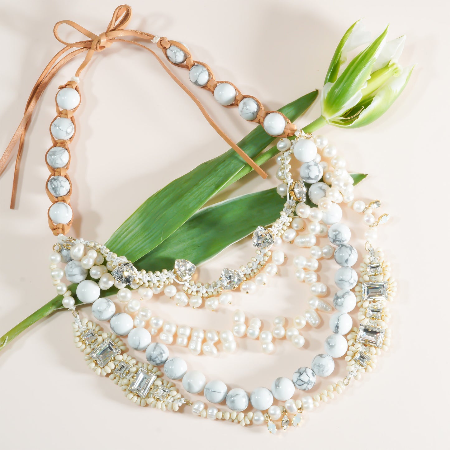 LIBERTY NECKLACE