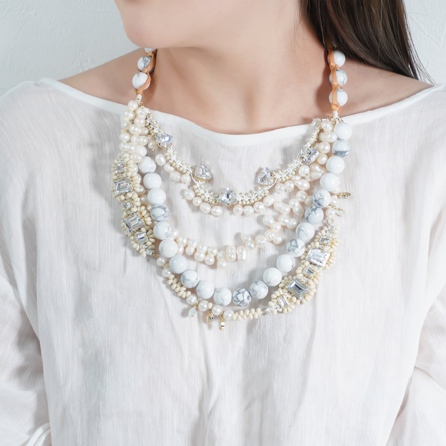 LIBERTY NECKLACE