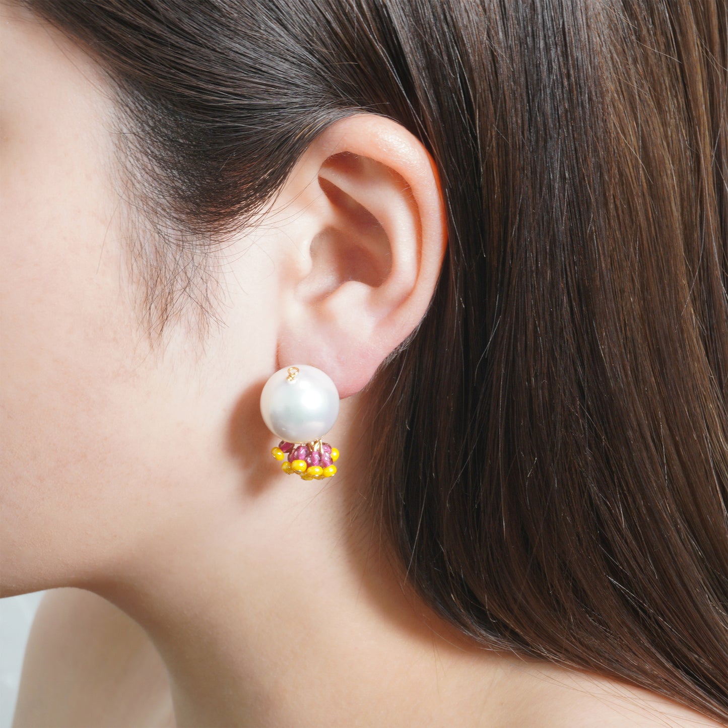 NOSTALGIA EARRING