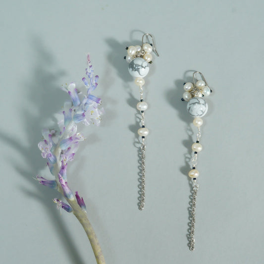 CHIEMI LONG PIERCE
