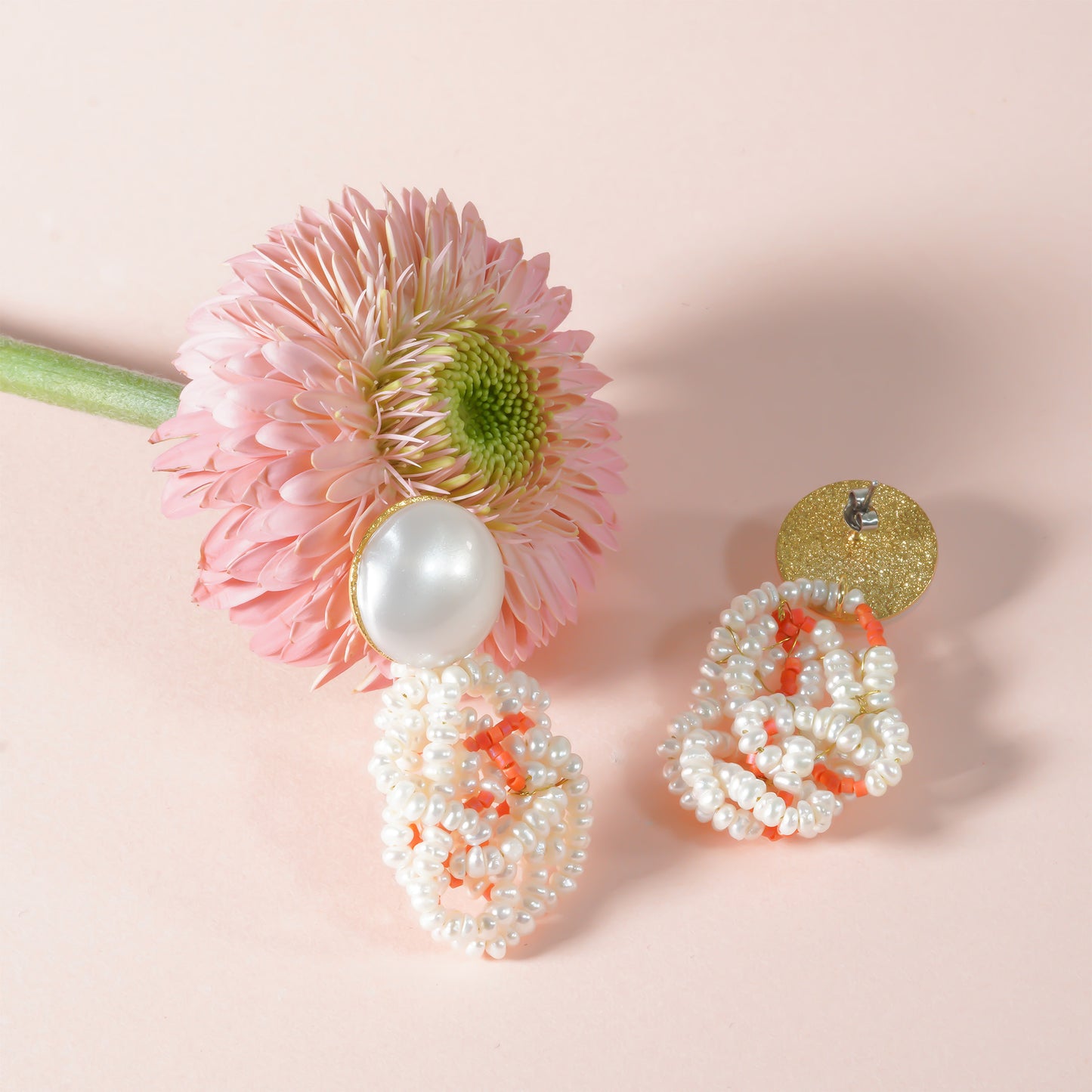 CANDY MOON PEARL PIERCE