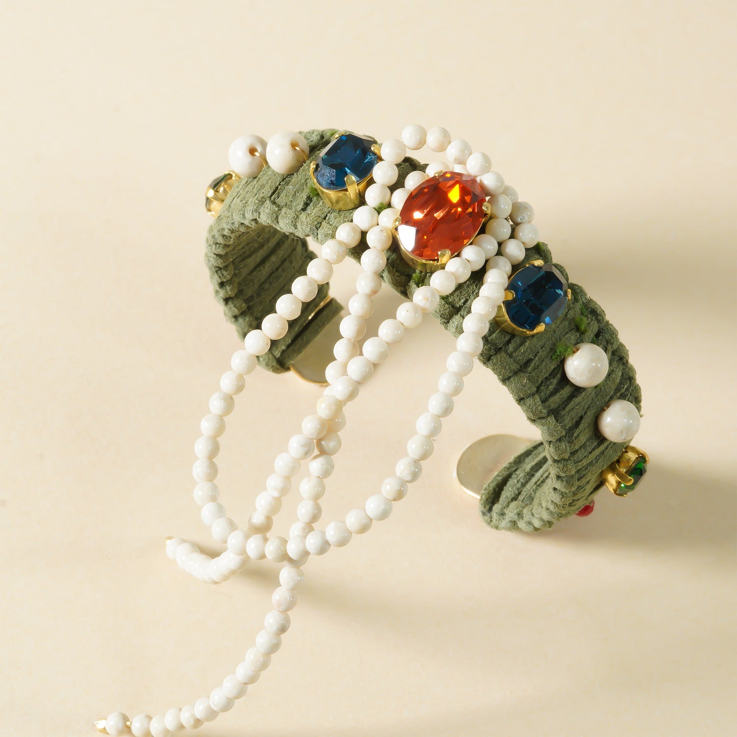 HoiAn BANGLE BRACELET