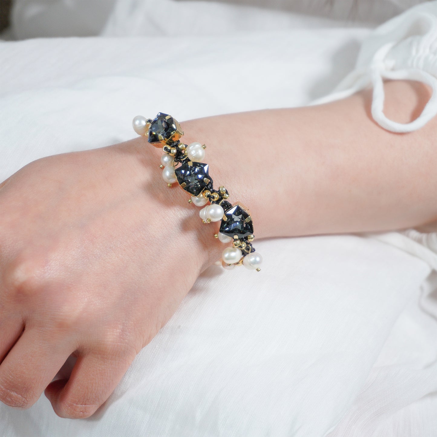 LIBERTY BIJOU BRACELET