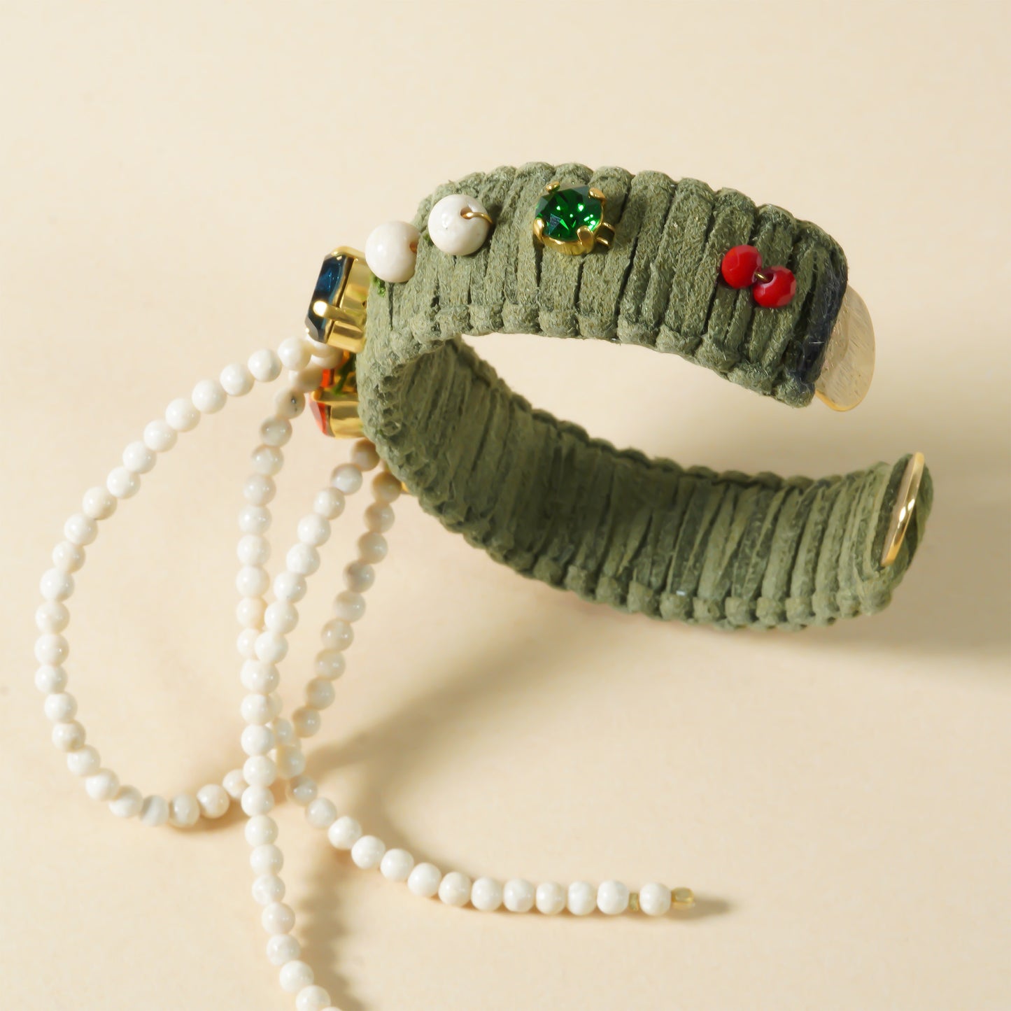 HoiAn BANGLE BRACELET