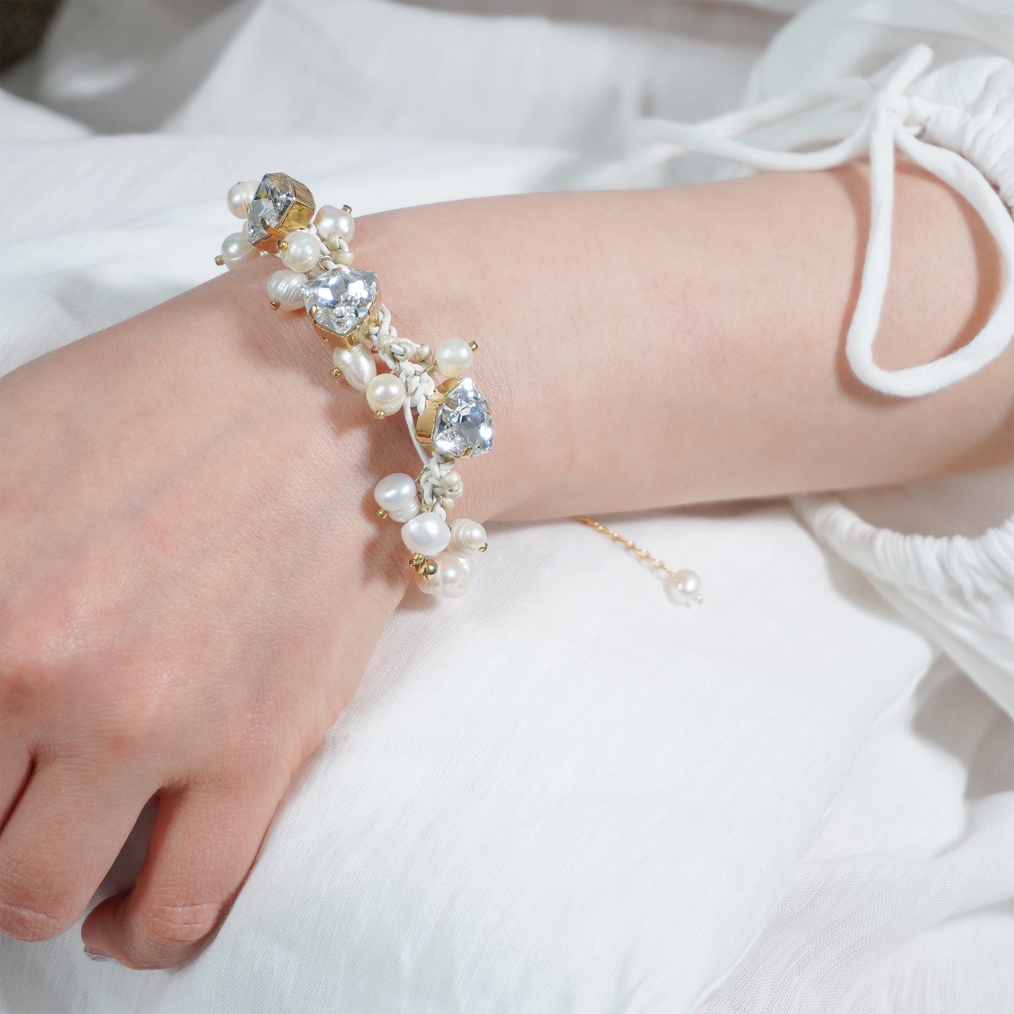 LIBERTY BIJOU BRACELET