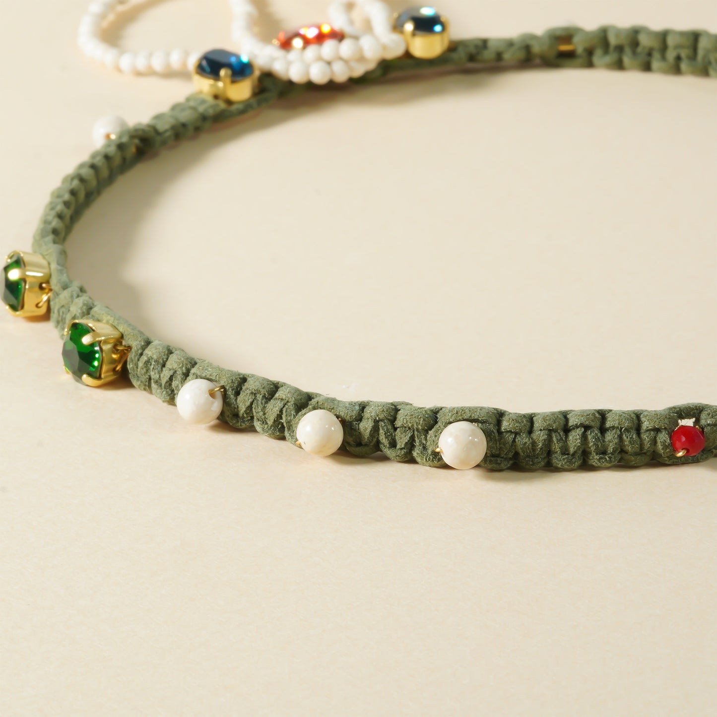 HoiAn WIRE NECKLACE