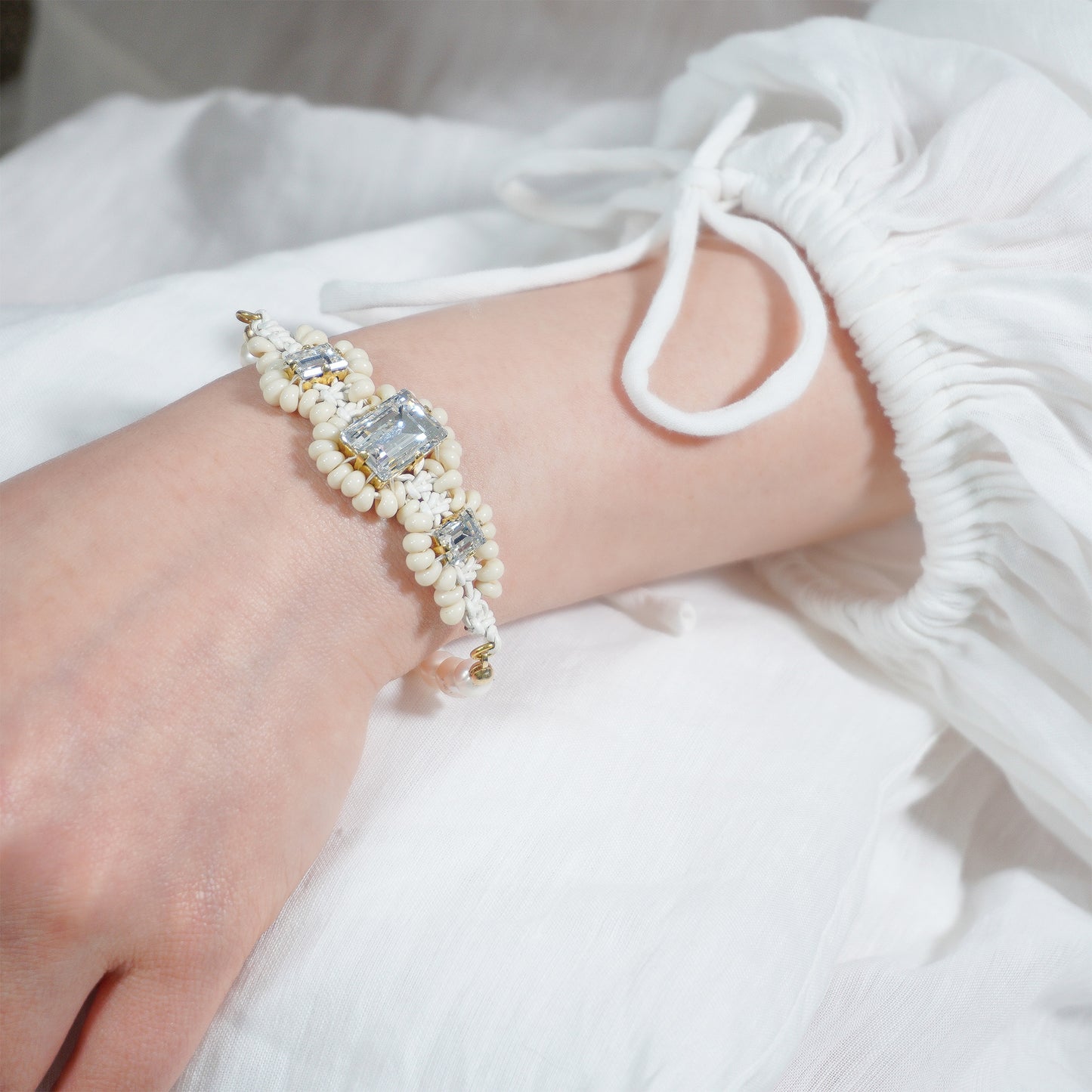 LIBERTY BIJOU BRACELET