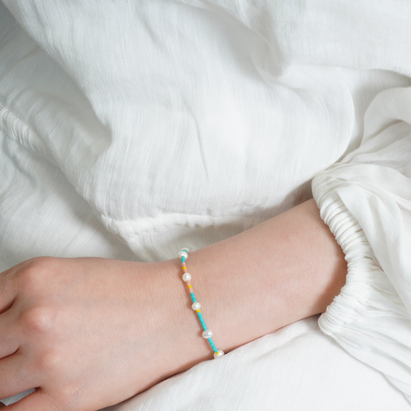 NOSTALGIA BRACELET
