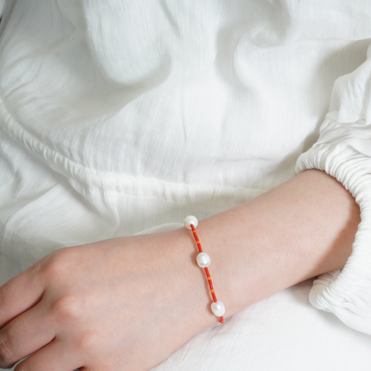 NOSTALGIA BRACELET