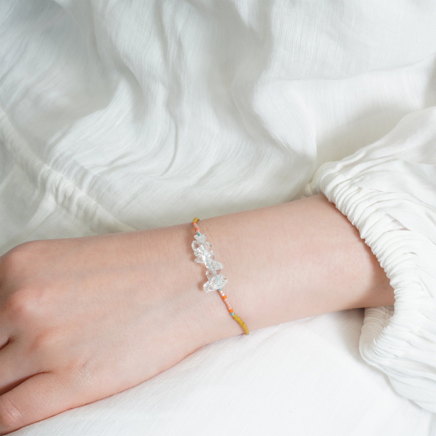 NOSTALGIA BRACELET