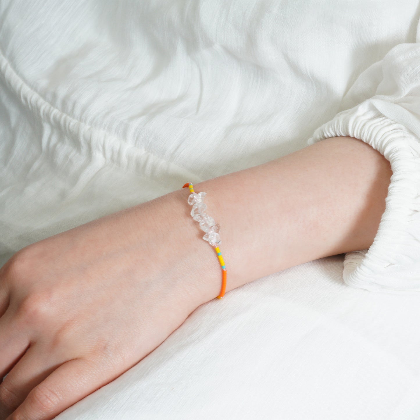 NOSTALGIA BRACELET