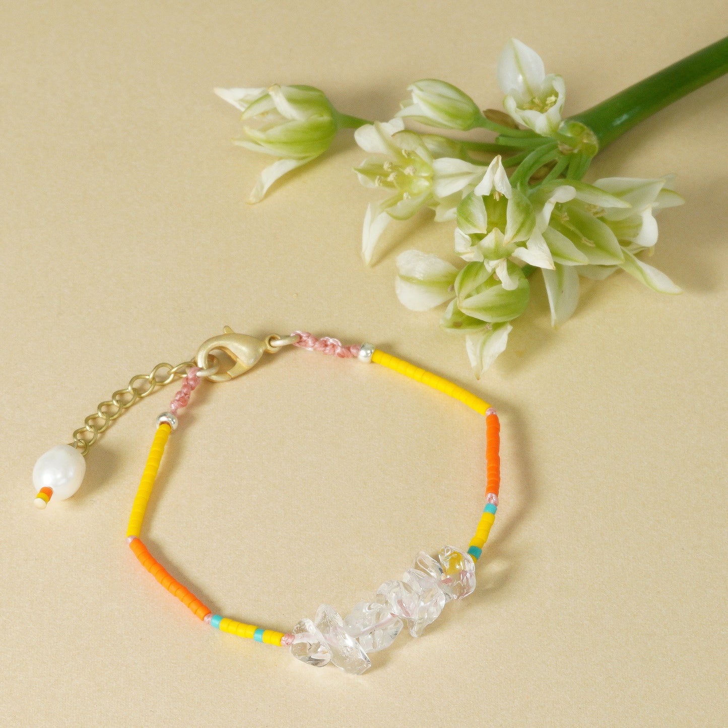 NOSTALGIA BRACELET