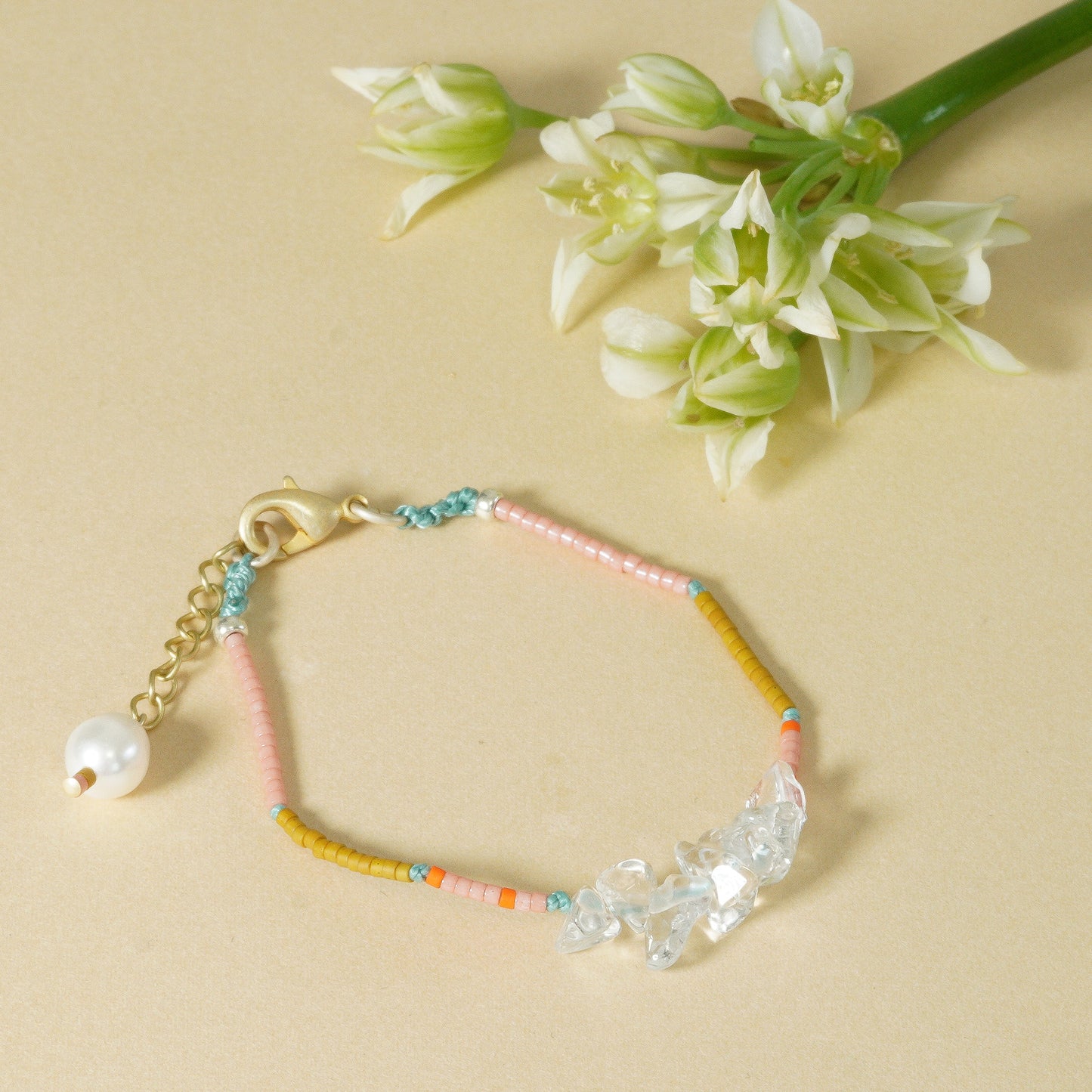 NOSTALGIA BRACELET