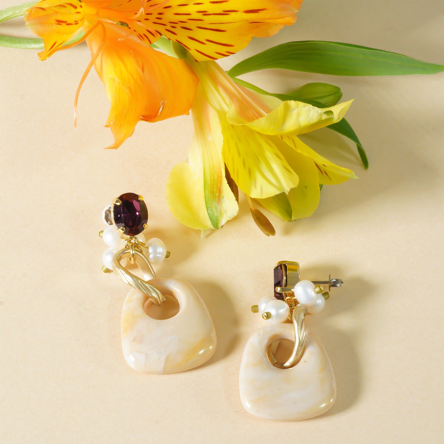 HoiAn SHORT PIERCE
