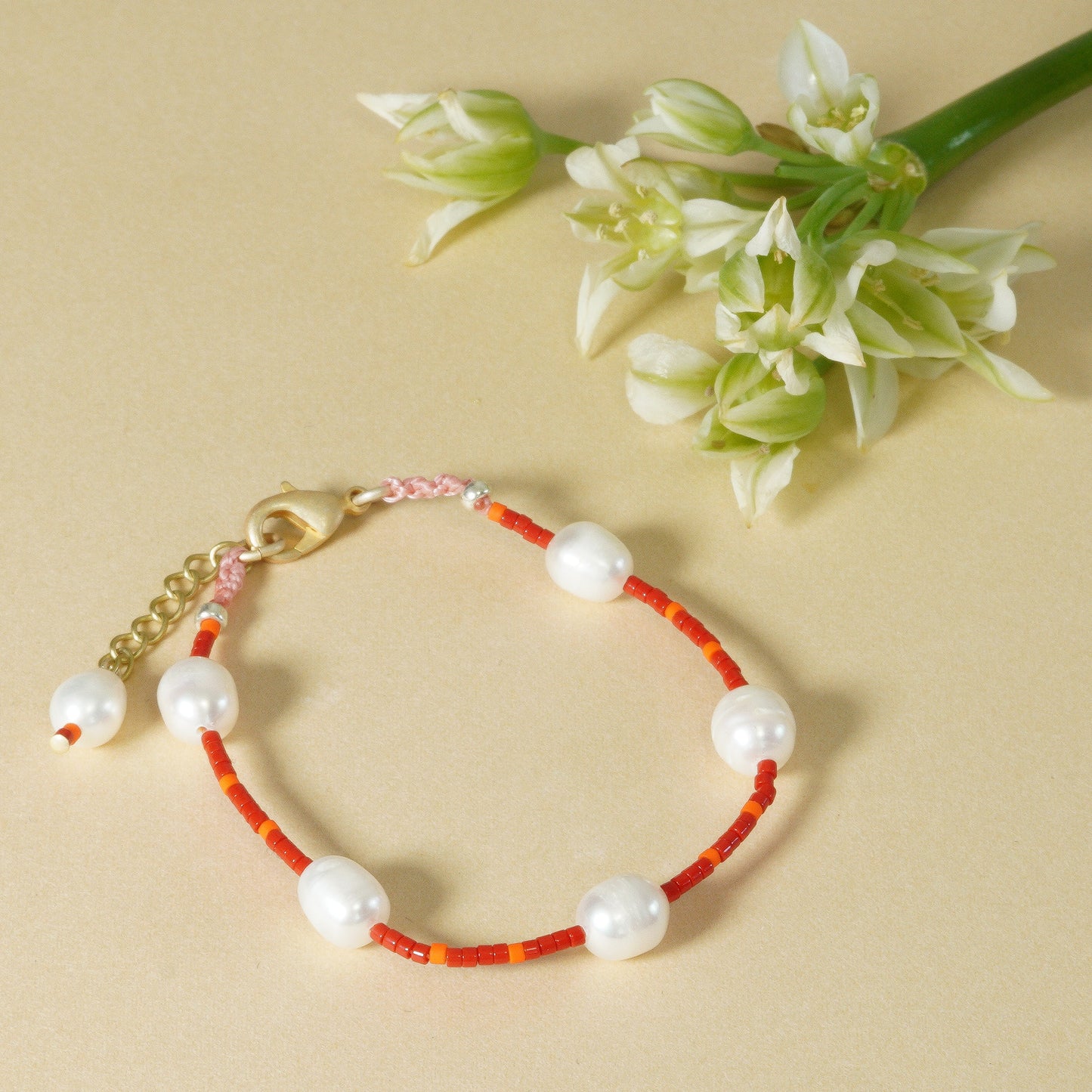 NOSTALGIA BRACELET