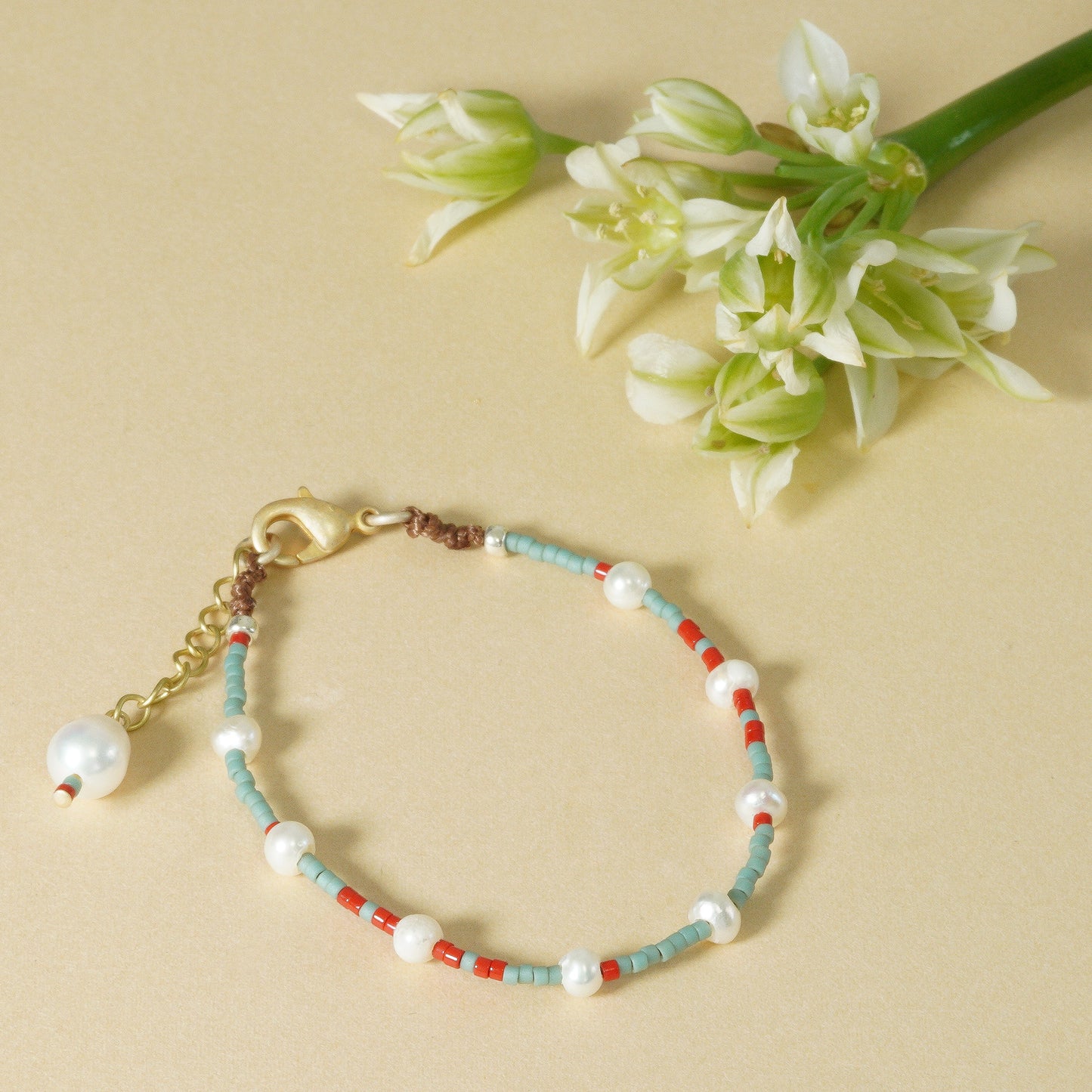 NOSTALGIA BRACELET