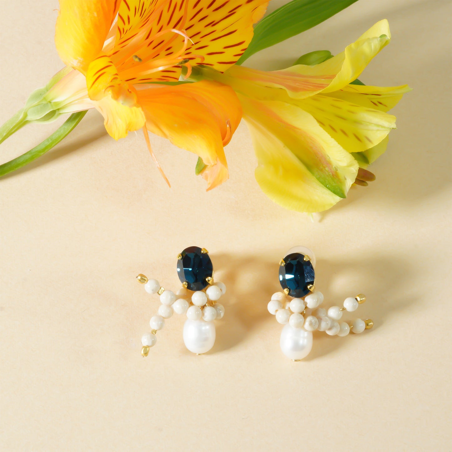 HoiAn MINI EARRING
