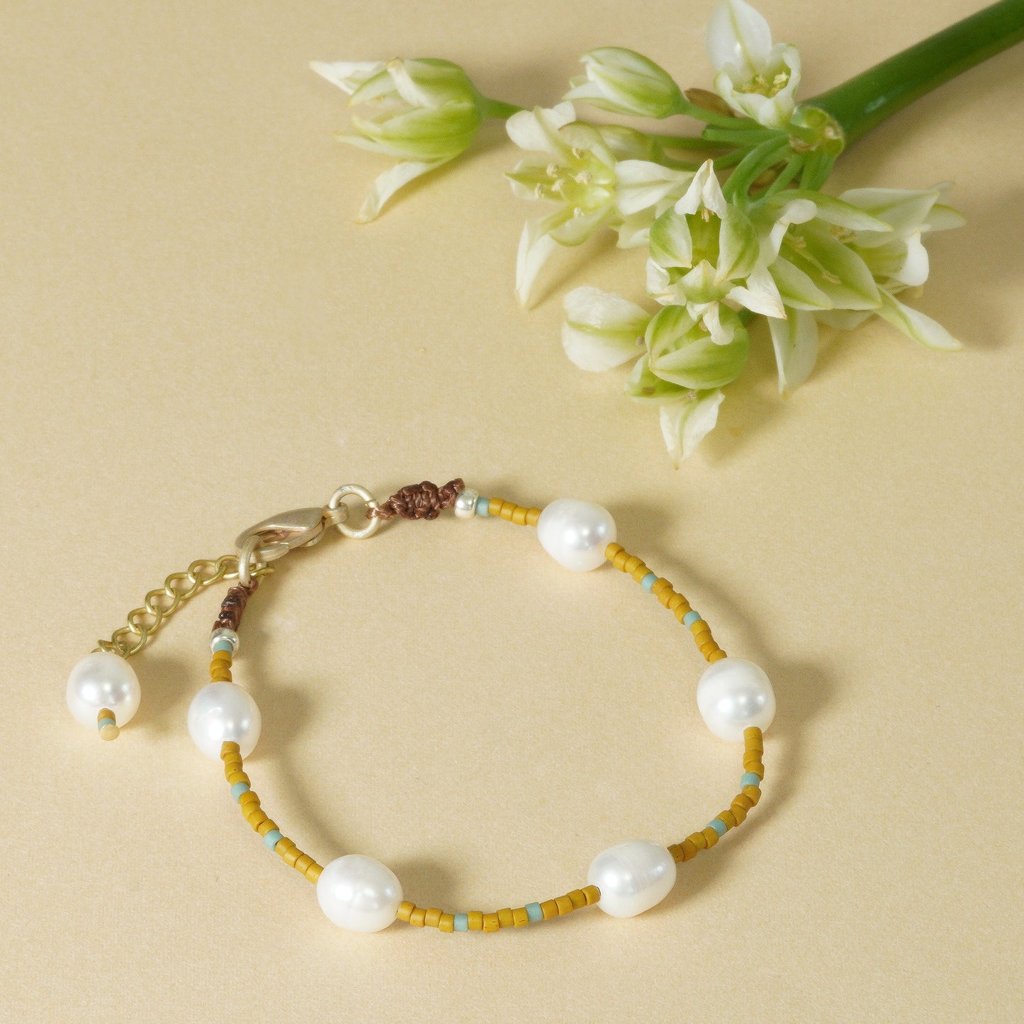 NOSTALGIA BRACELET