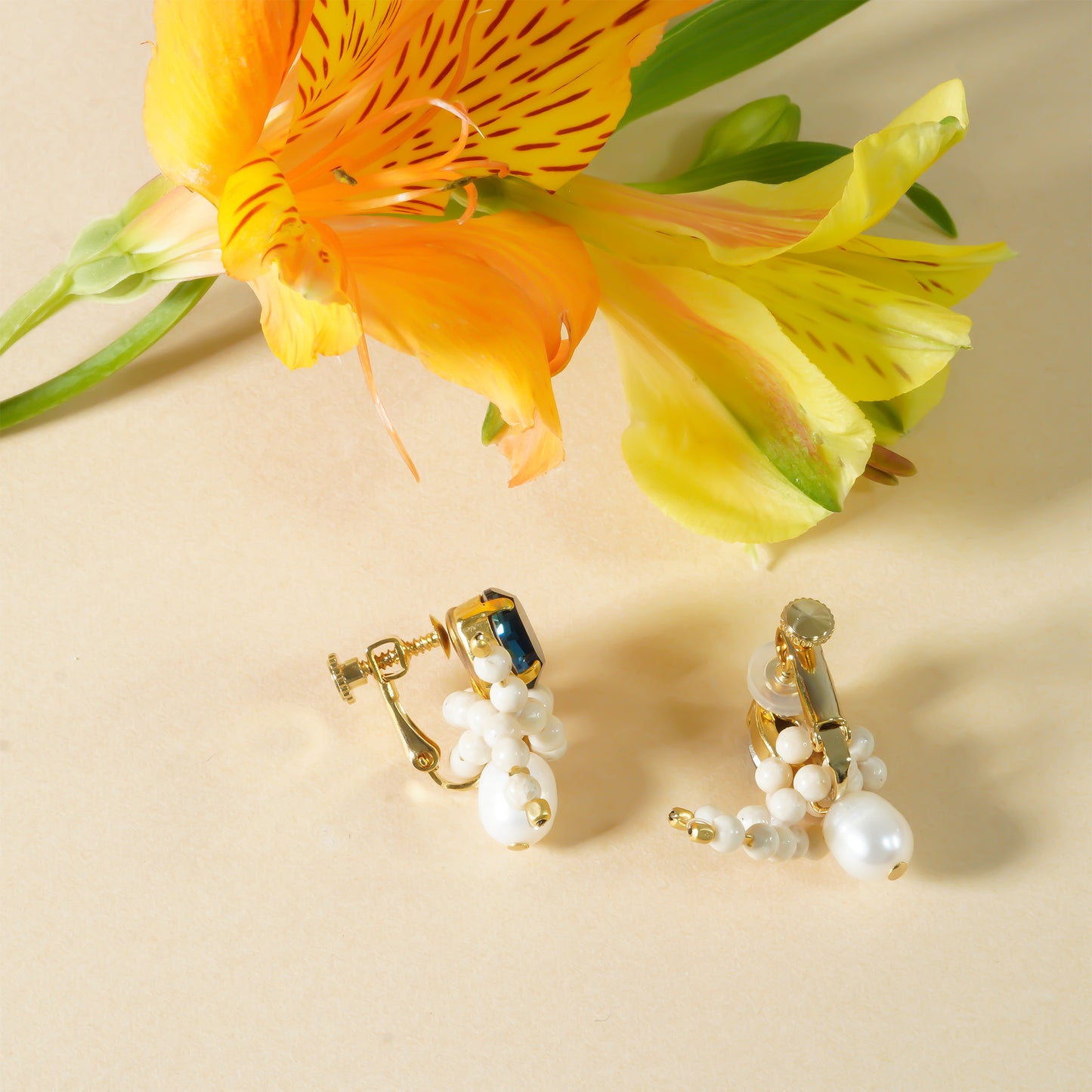 HoiAn MINI EARRING