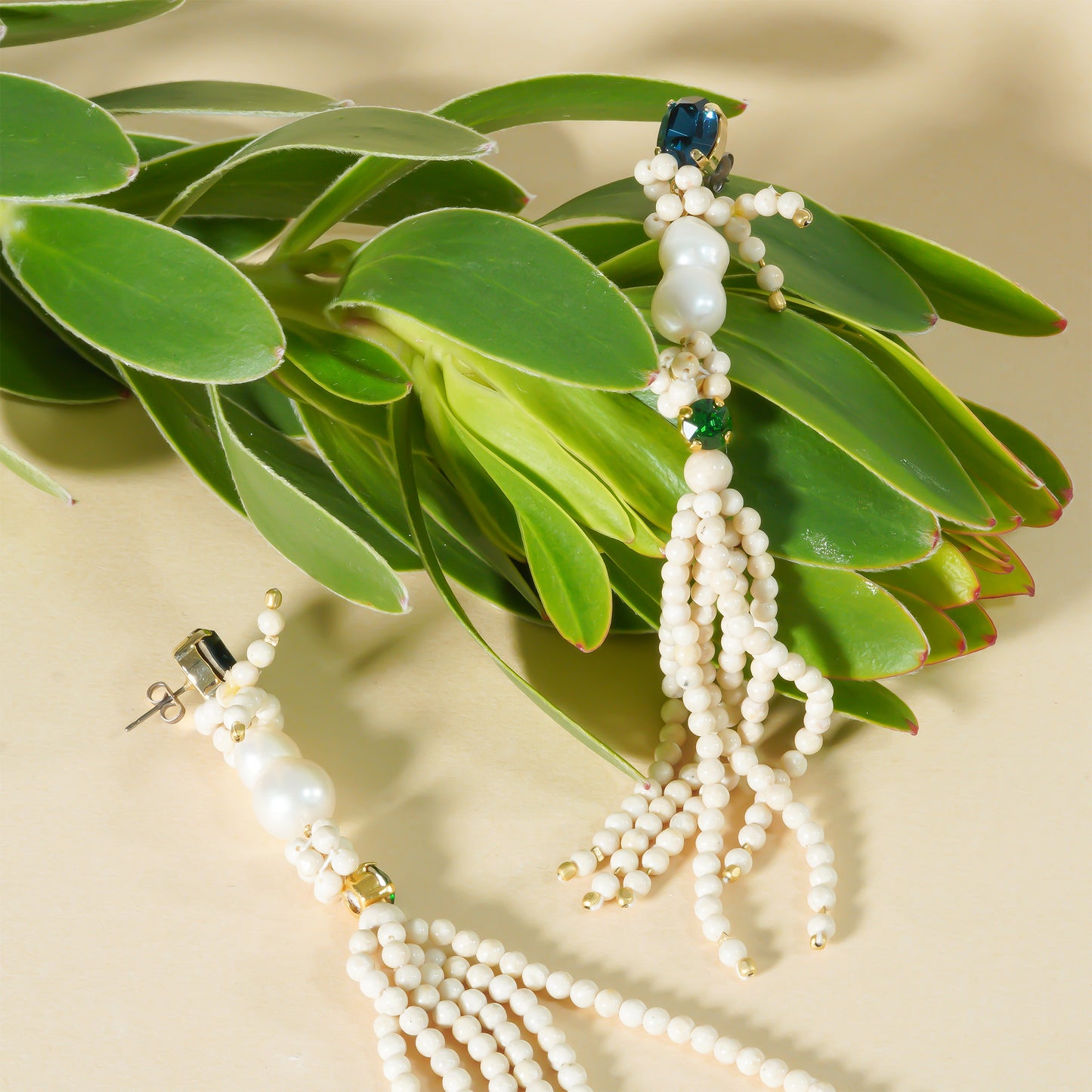 HoiAn FRINGE PIERCE