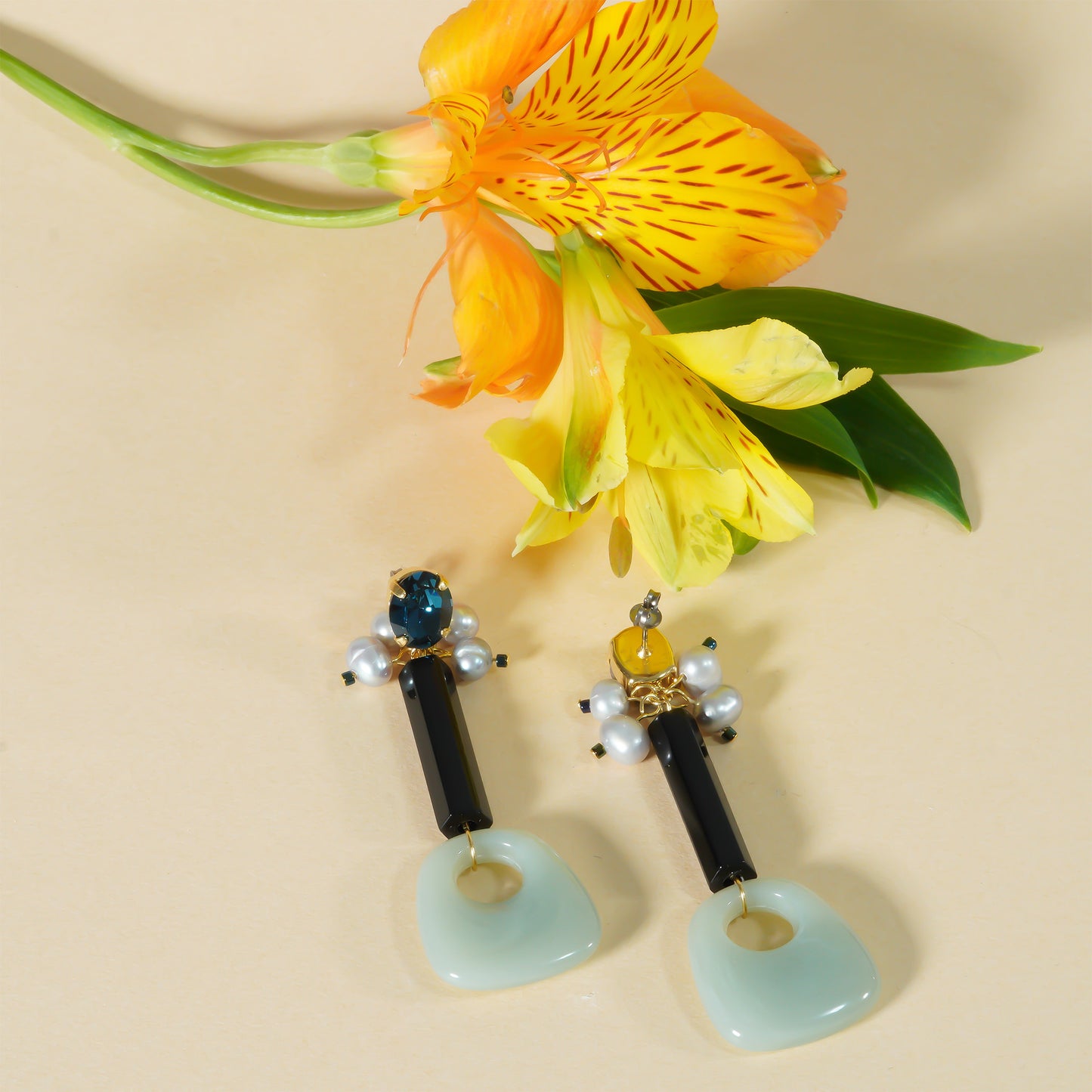 HoiAn LONG PIERCE